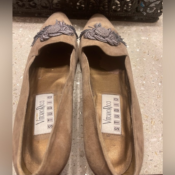 VITTORIO RICCI Heels - Picture 2 of 5